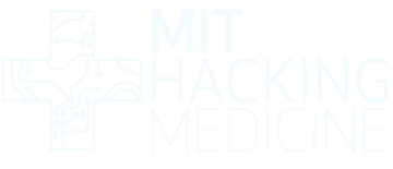 MIT Hacking Medicine logo